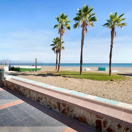 Ferienwohnung Bulto Carihuela B Torremolinos Exterior foto